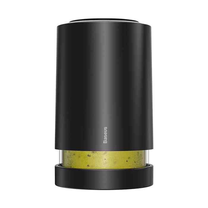 Baseus Micromolecule Degerming Device Car Sanitizer Air Purifier